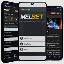 Melbet App Download
